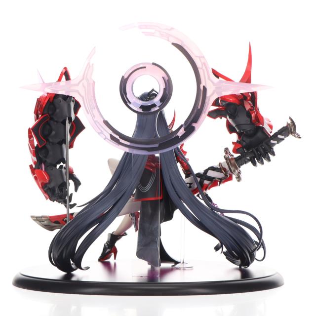 中古即納】[FIG] 雷電芽衣(らいでんめい) 雷の律者 罪人の挽歌