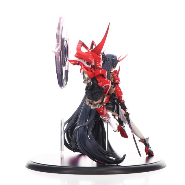 中古即納】[FIG] 雷電芽衣(らいでんめい) 雷の律者 罪人の挽歌