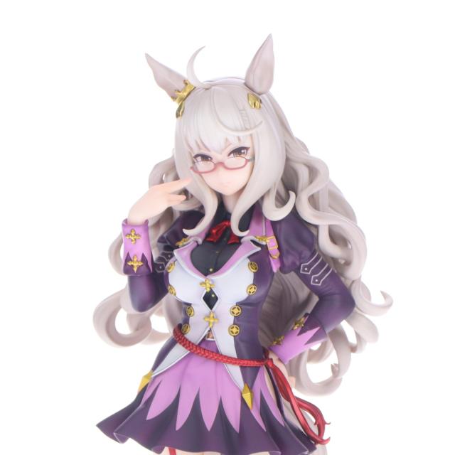【中古即納】[FIG] ビワハヤヒデ ウマ娘 プリティーダービー 1/7 完成品 フィギュア マックスファクトリー(20251112)_9