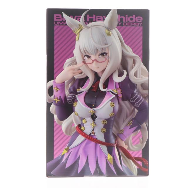【中古即納】[FIG] ビワハヤヒデ ウマ娘 プリティーダービー 1/7 完成品 フィギュア マックスファクトリー(20251112)_1