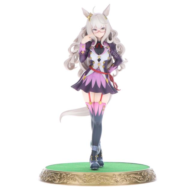【中古即納】[FIG] ビワハヤヒデ ウマ娘 プリティーダービー 1/7 完成品 フィギュア マックスファクトリー(20251112)_4