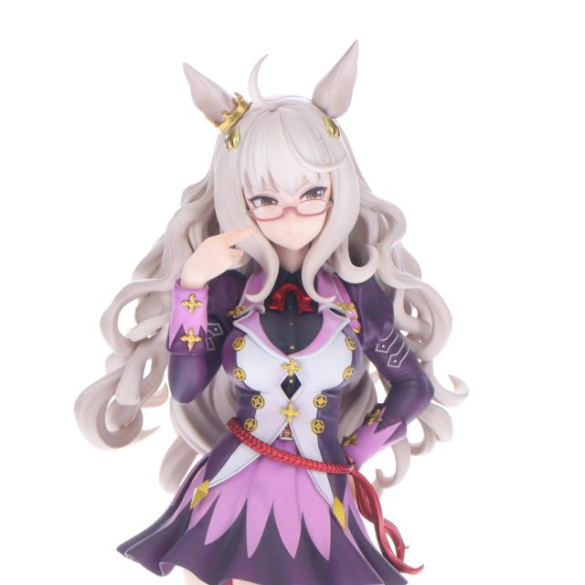 【中古即納】[FIG] ビワハヤヒデ ウマ娘 プリティーダービー 1/7 完成品 フィギュア マックスファクトリー(20251112)_8