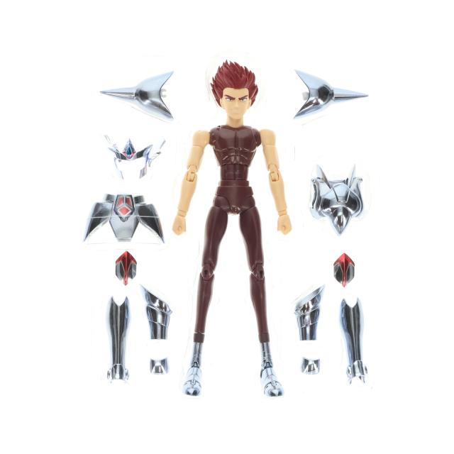 中古即納】[FIG] 魂ウェブ商店限定 聖闘士聖衣神話 ケンタウルスバベル