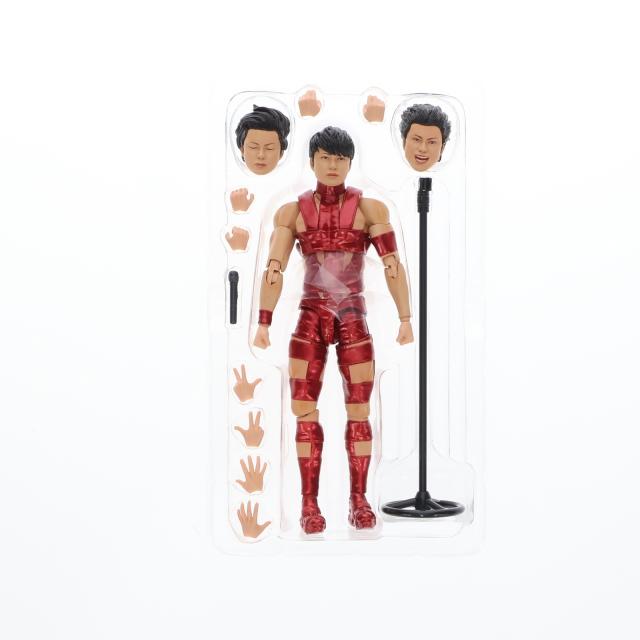 バンダイ 魂ウェブ商店限定 S.H.Figuarts 仮面ライダークローズ (仮面