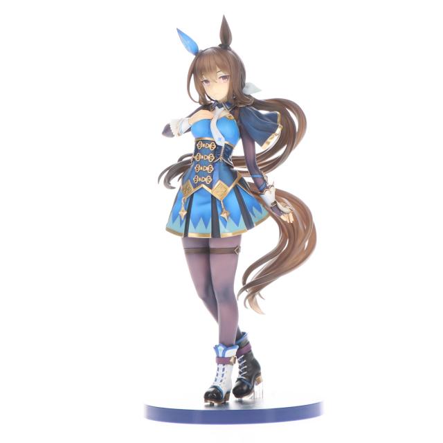 中古即納】[FIG] アドマイヤベガ ウマ娘 プリティーダービー 1/7 完成