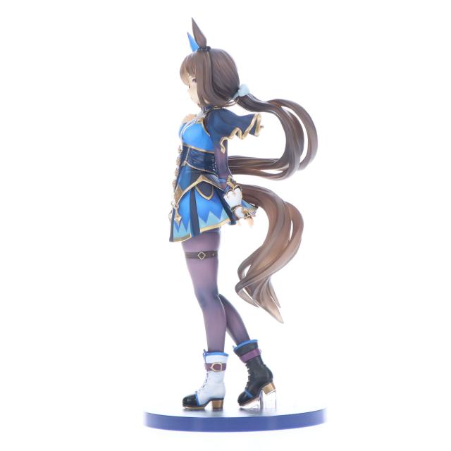 中古即納】[FIG] アドマイヤベガ ウマ娘 プリティーダービー 1/7 完成