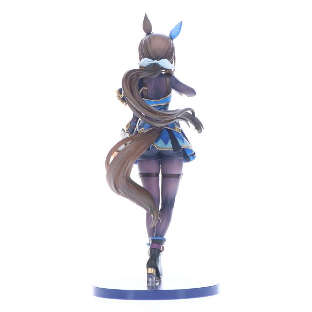 中古即納】[FIG] アドマイヤベガ ウマ娘 プリティーダービー 1/7 完成