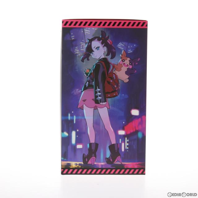 中古即納】[FIG] マリィ モルペコ ポケットモンスター ソード