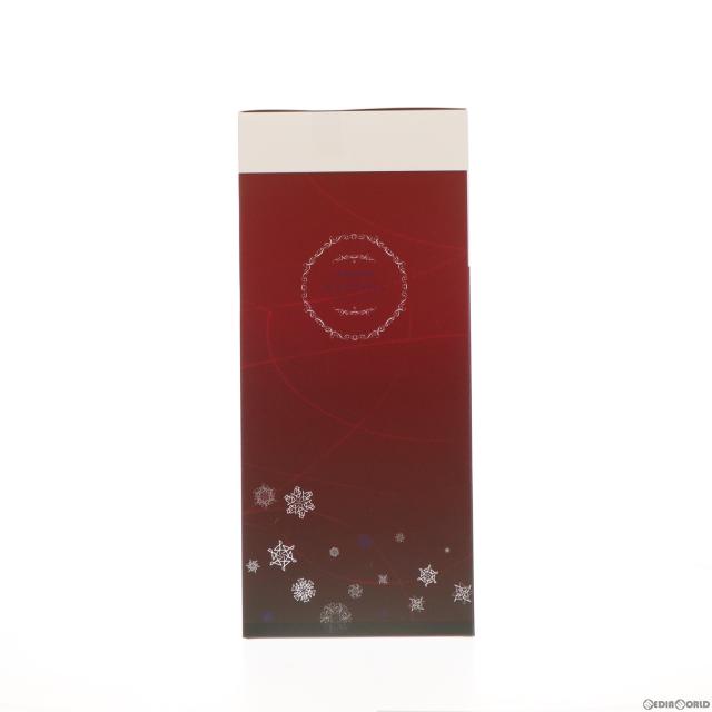 中古即納】[FIG] 鹿島(かしま)【Xmas】mode 通常版 艦隊これくしょん〜