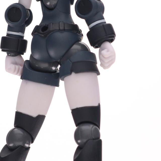 中古即納】[FIG] ポリニアン アルヴィン ロボット新人類ポリニアン