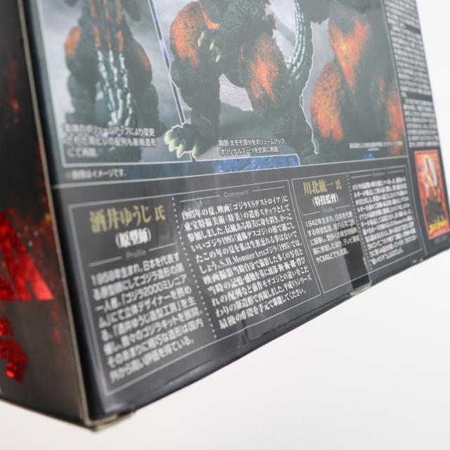 S.H.Figuarts（真骨彫製法） 仮面ライダーアギト グランドフォーム