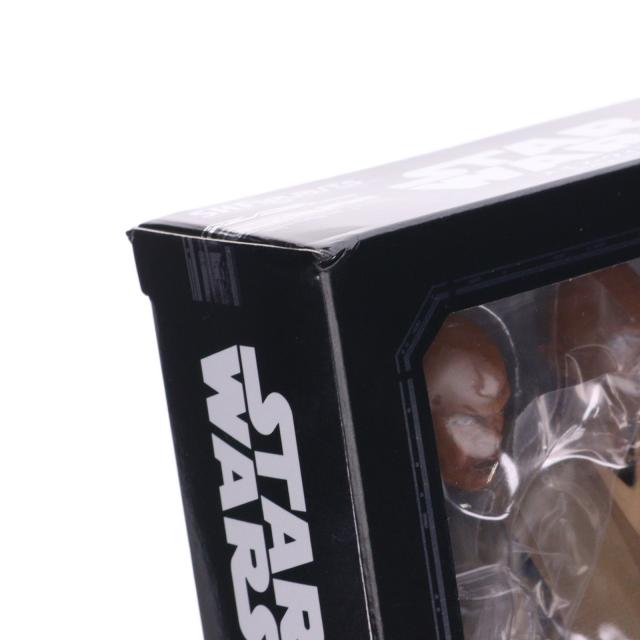 【中古即納】[FIG] S.H.Figuarts(フィギュアーツ) メイス・ウィンドゥ STAR WARS(スター・ウォーズ) 完成品 可動フィギュア バンダイ(20160521)_2