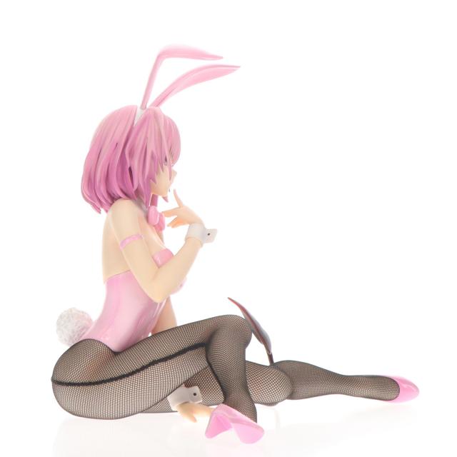 中古即納】[FIG] B-style モモ・ベリア・デビルーク バニーVer. To