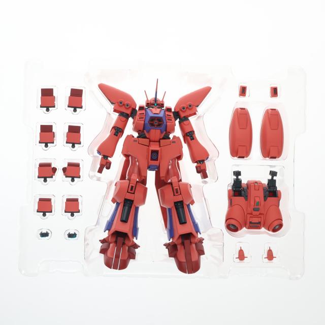 中古即納】[FIG] 魂ウェブ商店限定 ROBOT魂(SIDE MS) ゲーマルク 機動