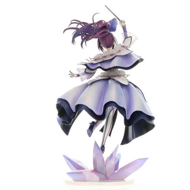 中古即納】[FIG] キャスター/スカサハ=スカディ Fate/Grand