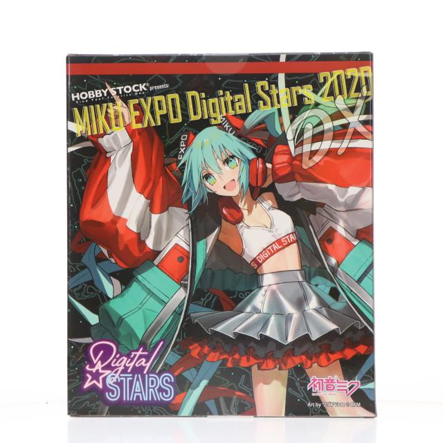 【中古即納】[FIG] 初音ミク MIKU EXPO Digital Stars 2020 ver. DX キャラクター・ボーカル・シリーズ01 初音ミク 1/7 完成品 フィギュア ホビーストック bilibili会員購限定 ホビーストック(20210430)_2