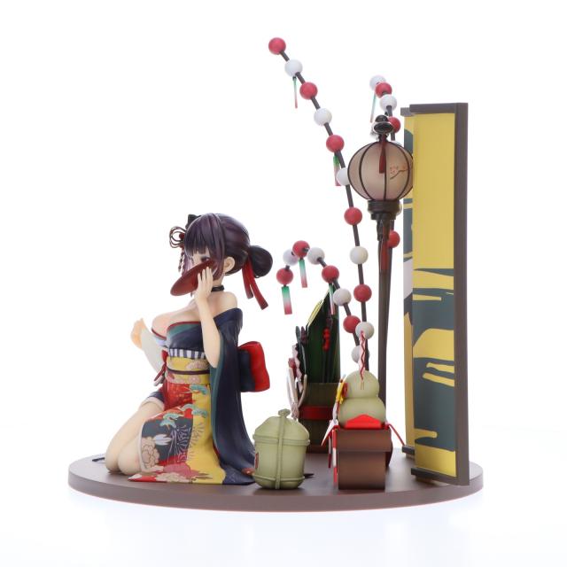 中古即納】[FIG] エレイン新春スペシャル ベビースキンVer. 機動戦隊