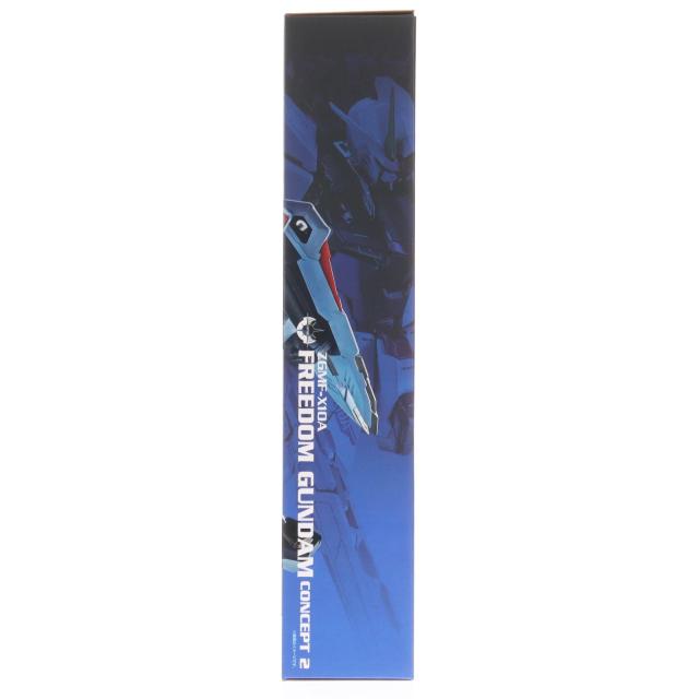 【中古即納】[FIG] METAL BUILD フリーダムガンダム CONCEPT 2 機動戦士ガンダムSEED DESTINY(シード デスティニー) 完成品 可動フィギュア バンダイスピリッツ(20200808)