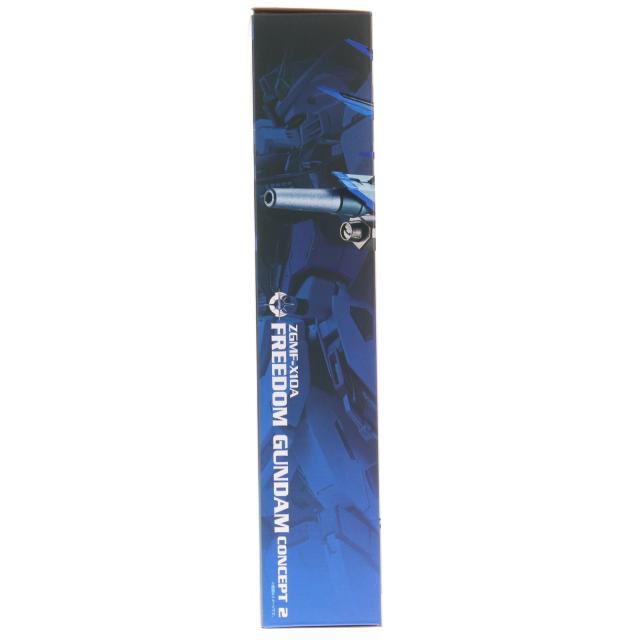 【中古即納】[FIG] METAL BUILD フリーダムガンダム CONCEPT 2 機動戦士ガンダムSEED DESTINY(シード デスティニー) 完成品 可動フィギュア バンダイスピリッツ(20200808)