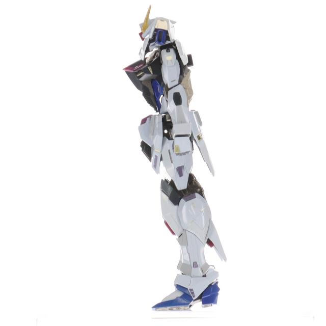 【中古即納】[FIG] METAL BUILD フリーダムガンダム CONCEPT 2 機動戦士ガンダムSEED DESTINY(シード デスティニー) 完成品 可動フィギュア バンダイスピリッツ(20200808)