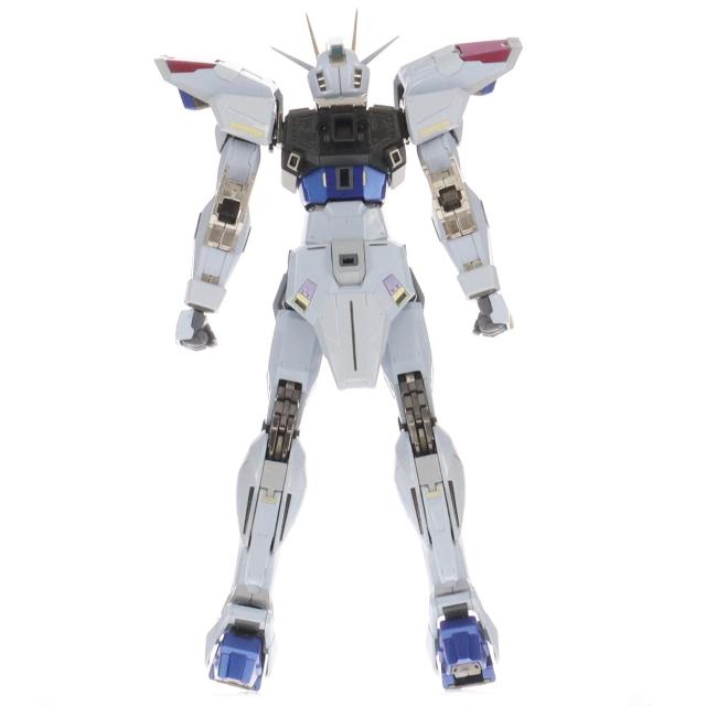 【中古即納】[FIG] METAL BUILD フリーダムガンダム CONCEPT 2 機動戦士ガンダムSEED DESTINY(シード デスティニー) 完成品 可動フィギュア バンダイスピリッツ(20200808)