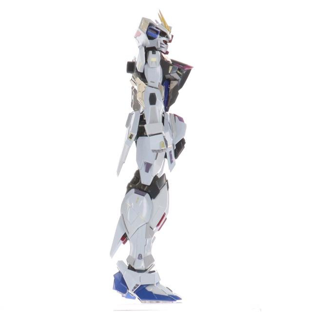 【中古即納】[FIG] METAL BUILD フリーダムガンダム CONCEPT 2 機動戦士ガンダムSEED DESTINY(シード デスティニー) 完成品 可動フィギュア バンダイスピリッツ(20200808)