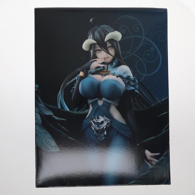 【中古即納】[FIG] アルベド Season4 so-bin ver. オーバーロード 1/7 完成品 フィギュア(AMU-FNX875) フリュー(20240404)