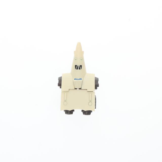 中古即納】[FIG] 特典付属 最小変形 ゲッター3ver.2014(完成品版