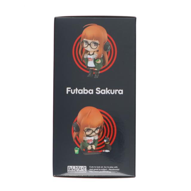中古即納】[FIG] ねんどろいど 963 佐倉双葉(さくらふたば) ペルソナ5
