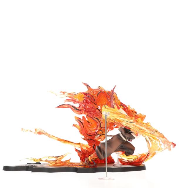 煉獄杏寿郎 フィギュア GEMシリーズ 炎の呼吸・伍の型 炎虎 S115551211