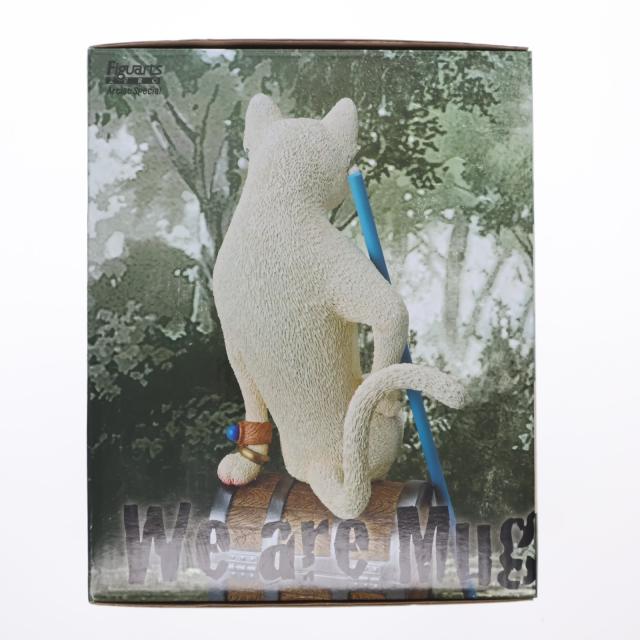 中古即納】[FIG] 魂ウェブ商店限定 フィギュアーツZERO Artist Special