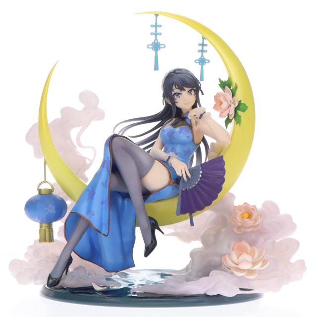 中古即納】[FIG] spiritale公式ショップ限定 桜島麻衣〜チャイナドレス