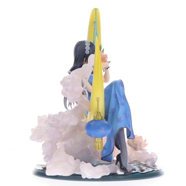 青ブタ　桜島麻衣　チャイナドレスver　フィギュア　スピリテイル公式 桜島麻衣 チャイナドレスver.