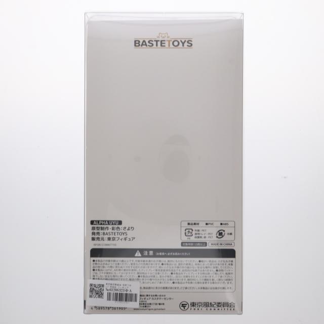 【中古即納】[FIG] 東京風紀委員会 在波うゆ 1/7 完成品 フィギュア BASTETOYS(ベーストトイズ)/東京フィギュア(20250430)