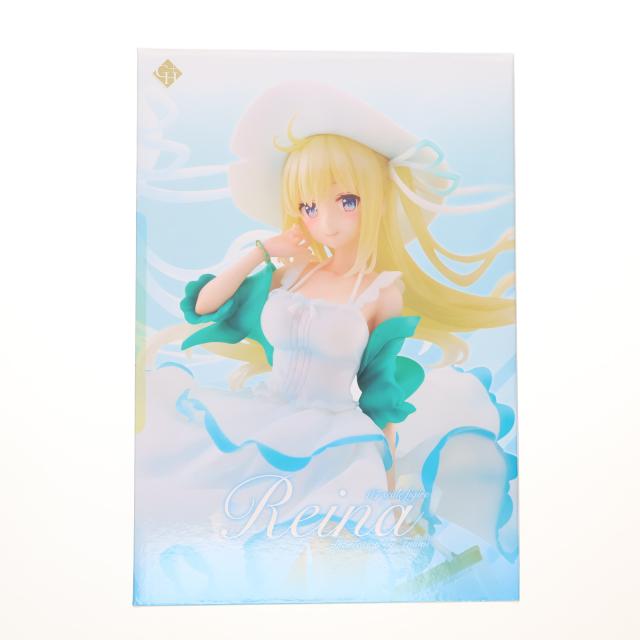【中古即納】[FIG]  レイナ 1/7 完成品 フィギュア GOLDENHEAD+(ゴールデンヘッドプラス)/サウザンド(20241130)