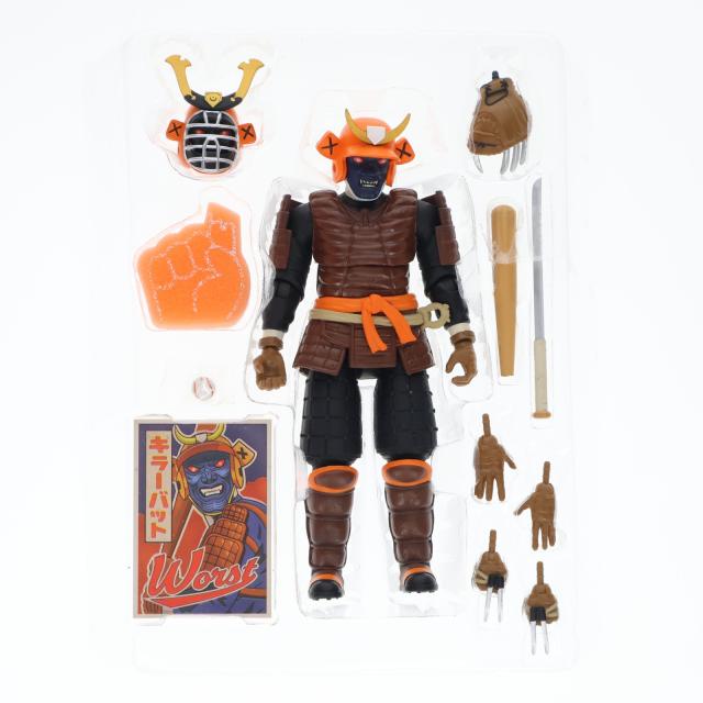 【中古即納】[FIG] ザ・ワースト キラー・バット 完成品 アルティメイト 7インチ アクションフィギュア(海外流通版) スーパー7(20240930)_6