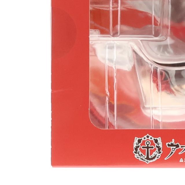 中古即納】[FIG] ドリームテック 赤城【楽園の彼岸花】 アズールレーン
