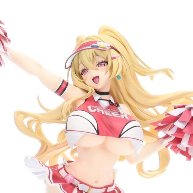 中古即納 FIG B Style クレイ 勝利の女神 NIKKE ニケ 1 4 完成品