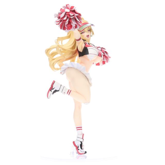 中古即納】[FIG] B-Style クレイ 勝利の女神:NIKKE(ニケ) 1/4 完成品