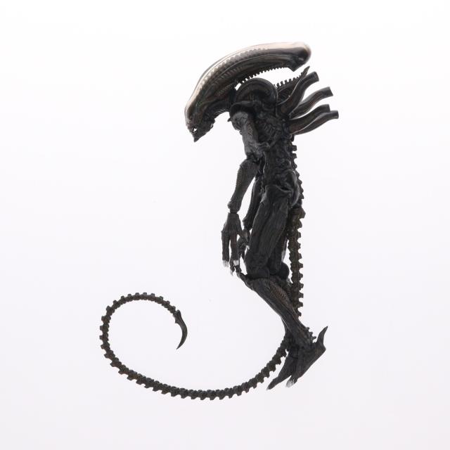 中古即納】[FIG] ポストカード付属 figma(フィグマ) SP-108 エイリアン