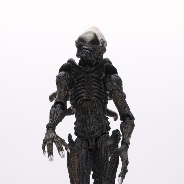 中古即納】[FIG] ポストカード付属 figma(フィグマ) SP-108 エイリアン 
