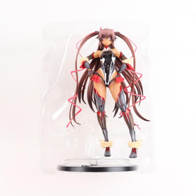【中古即納】[FIG] あみあみ LILITH STORE限定 水城ゆきかぜ(みずきゆきかぜ) 通常版 対魔忍ユキカゼ 1/6 完成品 フィギュア ホビージャパン/AMAKUNI(アマクニ)(20210731)_4