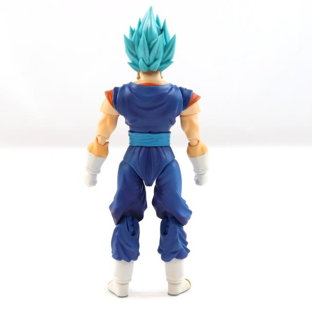 中古即納】[FIG] 2018コミコン限定 S.H.Figuarts(フィギュアーツ
