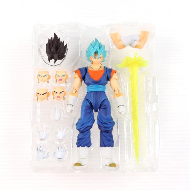中古即納】[FIG] 2018コミコン限定 S.H.Figuarts(フィギュアーツ