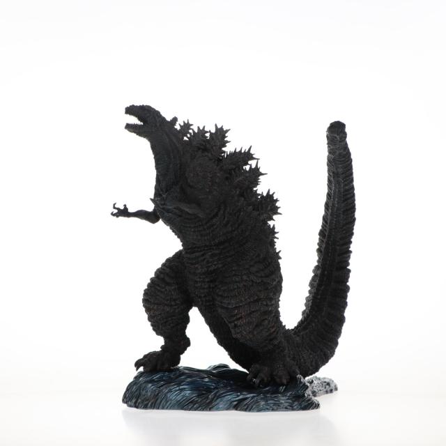 中古即納】[FIG] ゴジラ・ストア限定 東宝30cmシリーズ 日比谷ゴジラ