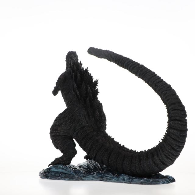 中古即納】[FIG] ゴジラ・ストア限定 東宝30cmシリーズ 日比谷ゴジラ