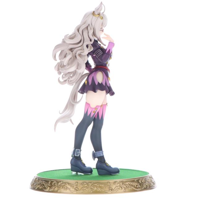 ウマ娘プリティーダービー 新品未開封ビワハヤヒデ 1/7スケールフィギュア ウマ娘】1/7『ビワハヤヒデ』フィギュア【マックスファクトリー】より