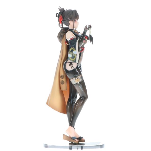 中古即納】[FIG] サクラ 黒夜密行 勝利の女神:NIKKE(ニケ) 1/7 完成品