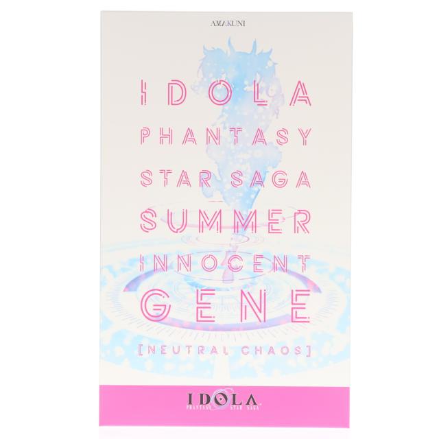 中古即納】[FIG] [サマーイノセント]ジェネ(ニュートラルカオス