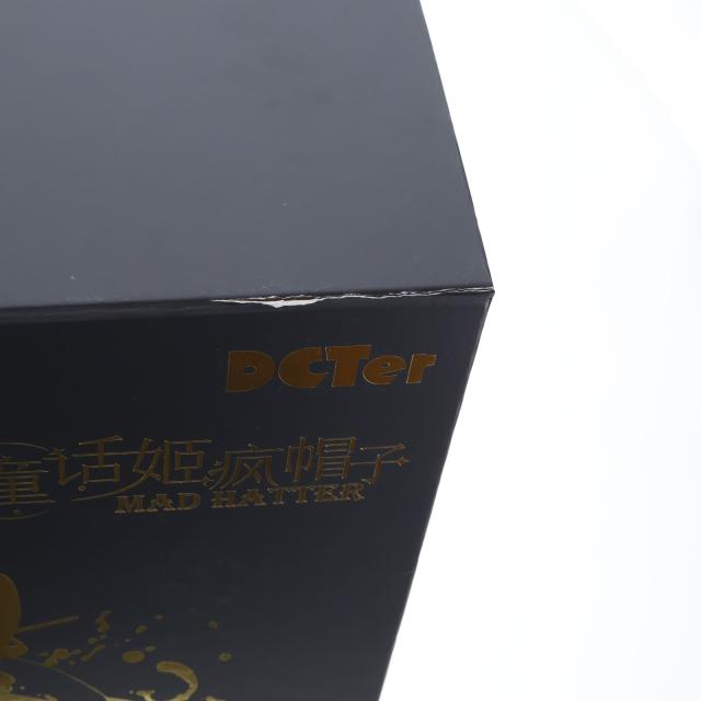 【中古即納】[FIG] アクリルパネル付属 Mad Hatter(マッドハッター) 1/7 完成品 フィギュア(PF322) Shenzhen Mabell Animation Development Co.Ltd/PLUM(プラム)(20240831)_2